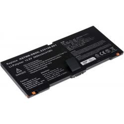 akumulátor pre HP Typ HSTNN-DB0H_3