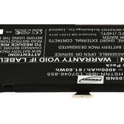 akumulátor pre HP Typ L07352-1C1_2