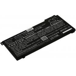 akumulátor pre HP Typ L12717-171