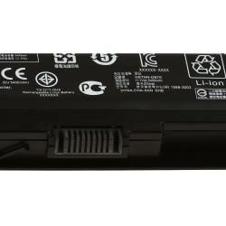 akumulátor pre HP Typ TPN-Q174 / PA06 / PA06062_2