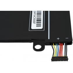 akumulátor pre HP X2 10-P011NF_2