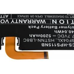 akumulátor pre HP Y7X41EA_2