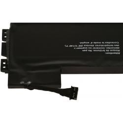 akumulátor pre HP ZBook 15 G3, ZBook 17 G3_2