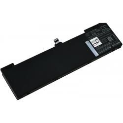 akumulátor pre HP ZBook 15 G5 2YX00AV