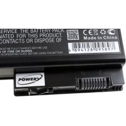 akumulátor pre HP ZBook 15 / Typ HSTNN-DB4H_2