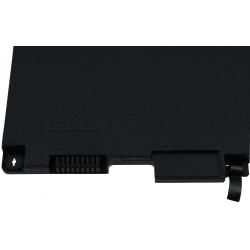 akumulátor pre HP ZBook 15u G3_2