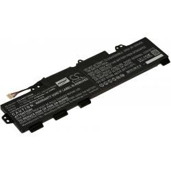 akumulátor pre HP ZBook 15U G5 3YW00UT