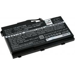 akumulátor pre HP ZBook 17 G3 T7V64ET