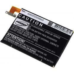 akumulátor pre HTC 601N_1
