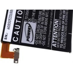 akumulátor pre HTC 601N_2