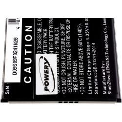 akumulátor pre HTC Desire 526_2