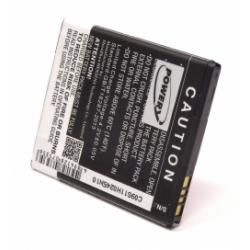 akumulátor pre HTC Desire 709d_2