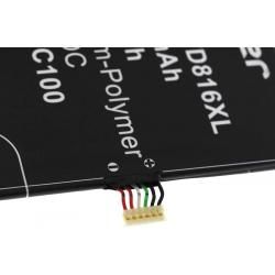 akumulátor pre HTC Desire 816 Dual SIM_2