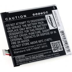 akumulátor pre HTC Desire 826D
