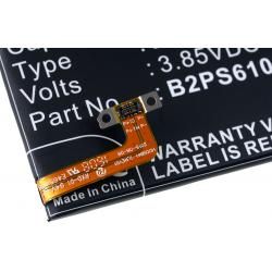 akumulátor pre HTC One M10U_2