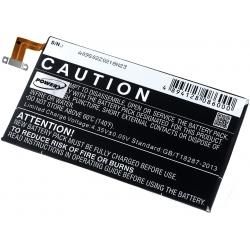 akumulátor pre HTC One Max 8060_1