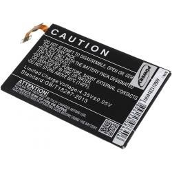 akumulátor pre HTC One Max_1