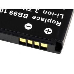 akumulátor pre HTC Rome 1200mAh_2