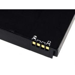 akumulátor pre HTC T7373 2800mAh_2