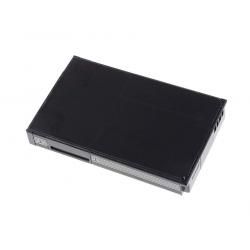 akumulátor pre HTC Topaz 100 2200mAh_1