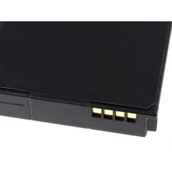 akumulátor pre HTC Topaz 100 2200mAh_2