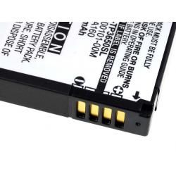 akumulátor pre HTC Touch-Cruise 2007_2