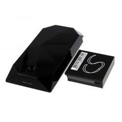 akumulátor pre HTC Touch Diamond 1800mAh