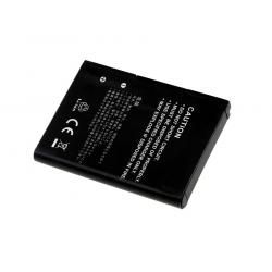 akumulátor pre HTC Touch T3238 1100mAh_1
