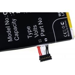 akumulátor pre HTC Typ 35H00252-00M_2