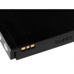 akumulátor pre HTC Typ 99H0082-00 2200mAh_2