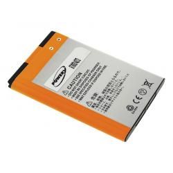 akumulátor pre HTC Typ BA S580 1450mAh_1