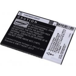 akumulátor pre Huawei Ascend G750 3000mAh_1