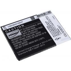 akumulátor pre Huawei Ascend G750 / Typ HB476387RBC 3000mAh