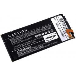 akumulátor pre Huawei Ascend P6-U06
