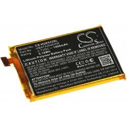 akumulátor pre Huawei E5338 / E5338-BK / Typ HB474364EAW