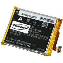 akumulátor pre Huawei E5878 / Typ HB544657EBW_1