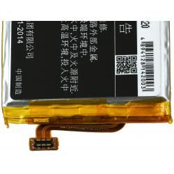 akumulátor pre Huawei E5878 / Typ HB544657EBW_2