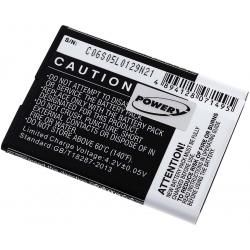 akumulátor pre Huawei G520_1