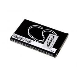 akumulátor pre Huawei  G6620/ T-Mobile Unity/ Typ HB4A3_1