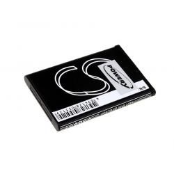 akumulátor pre Huawei  G6620/ T-Mobile Unity/ Typ HB4A3