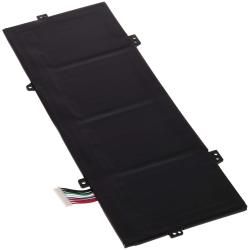 akumulátor pre Huawei matebook X Pro i5-8250U Laptop_1