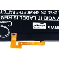 akumulátor pre Huawei MateBook_2