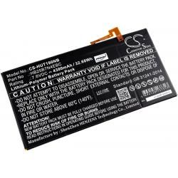 akumulátor pre Huawei MateBook