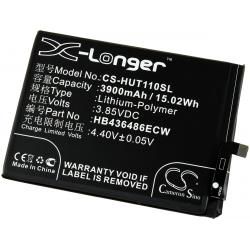 akumulátor pre Huawei RNE-LX1_1