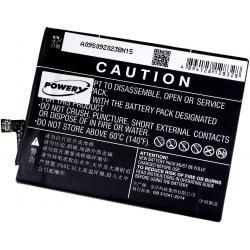 akumulátor pre Huawei Typ HB366179ECW originál_1