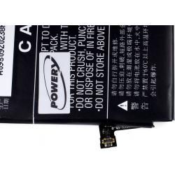akumulátor pre Huawei Typ HB366179ECW originál_2