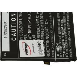 akumulátor pre Huawei Typ HB436380ECW_2