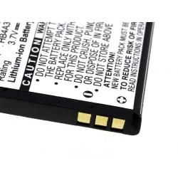 akumulátor pre Huawei Typ HB4A3_2