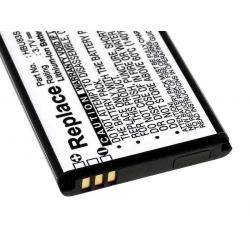 akumulátor pre Huawei U121_2