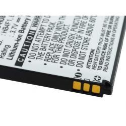 akumulátor pre Huawei U9120_2